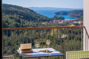  Salvator Villas & Spa Hotel  Парга